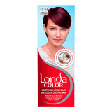 Londa Color, haarverf, 55/46 mahonie, 60 ml