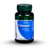 Chitosan, 60 capsules, Dvr Pharm