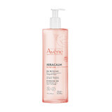 Avene Xeracalm Nutrition, reinigingsgel, 750 ml