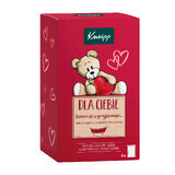 Kneipp For You set, badzout, 4 x 60 g