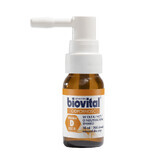 Biovital Immunity, orale spray, 10 ml