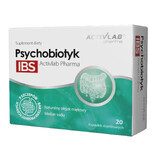 Activlab Pharma Psychobiotische PDS, 20 enterische capsules