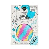 Nailmatic Kids Galaxy, pelota de baño, para niños, 160 g