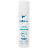 Medipirant spray voor voeten en schoenen, 150 ml