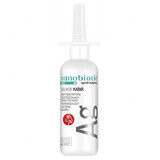 Nanobiotic Med Silver Loopneus, neusspray, 30 ml