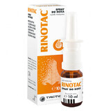 Rinotac, spray nasal, 10 ml