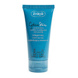 Ziaja GdanSkin, night cream with collagen, smoothing wrinkles, 50 ml