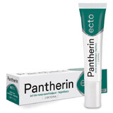 Pantherin Ecto, hydraterende en verzachtende neusgel met ectoïne, 15 ml