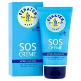 Penaten Baby SOS Creme, beschermende crème vanaf de 1e levensdag, 75 ml