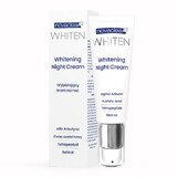 Novaclear Whiten, whitening gezichtscrème, nacht, 50 ml