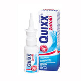 Quixx Sinussen, neusspray, 30 ml