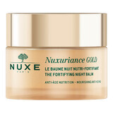 Nuxe Nuxuriance Gold, Nourishing and Fortifying Night Lotion, 50 ml