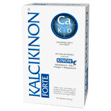 Calcikinon Forte, 60 tabletten