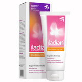 Iladian, intieme hygiënegel voor meisjes, 150 ml