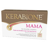 Kerabione Mama, 60 tabletten