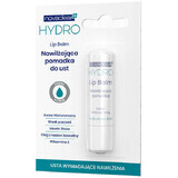 Novaclear Hydro, vochtinbrengende lippenstift, 4,9 g