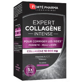 Collageen Expert Intense, 14 sachets, Forte Pharma