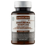 Singularis Superior Diosmina Complex, 60 veganistische capsules