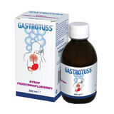 Gastrotuss, anti-refluxsiroop, 200 ml