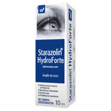 Starazolin HydroForte colirio, 10 ml