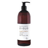 Ziaja Baltic Home Spa Wellness, lichaamsmassageolie, 490 ml