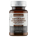 Singularis Superior Natural Beta Caroteen Provitamine A, 90 zachte capsules