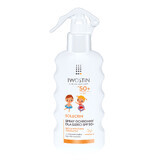 Iwostin Solecrin, beschermende spray voor kinderen, SPF 50+, 175 ml