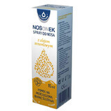 Nosonek, nasal spray with sesame oil, from 3 years, 15 ml