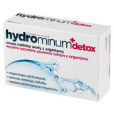 Hydrominum + Detox, 30 tabletten