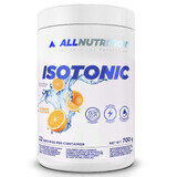 Allnutrition Isotoon, sinaasappelsmaak, 700 g