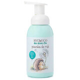 Sylveco For Children Blueberry Hand Wash Foam, After 3 Years, 290ml