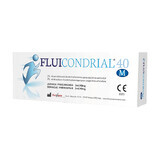 Fluicondrial M 40 mg/ 2 ml, oplossing voor injectie, 2 ml x 1 voorgevulde spuit