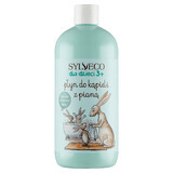 Sylveco For Children, badvloeistof met schuim, vanaf 3 jaar, 500 ml