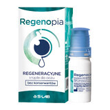 Regenopia, regenerative eye drops, 10 ml