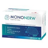 Mononerw, 30 capsules