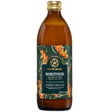 Kruidenmonasterium Duindoorn, 100% natuurlijk sap, 500 ml