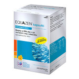 Equazen, 180 capsules + 60 gratis capsules