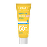 Uriage Bariesun, getinte zonnecrème, lichtbeige, SPF 50+, 50 ml