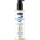 Medica-Group Bigger Size, gel voor penisvergroting en verdikking, 150 ml