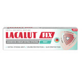 Lacalut Fix Mint kleefcrème, 40 g, Theiss Naturwaren