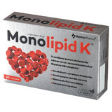 Monolipid K, 30 veganistische capsules