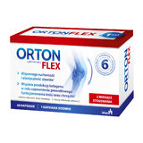 Orton Flex, 60 capsules