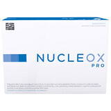 Nucleox Pro, citrus flavor, 30 sachets + 30 capsules