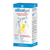 Silicolgel, orale gel, 15 ml x 12 zakjes