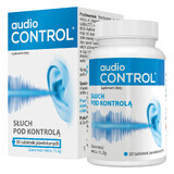 Audiocontrol, 30 tablets