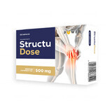 Structurele dosis, 60 capsules