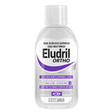 Eludril Ortho, mondwater, 500 ml