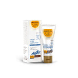 Gerovital Sun Alpine Gezichtscrème SPF30, 30ml, Farmec