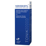 Novoxidyl, tonicum tegen haaruitval, 75 ml