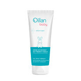 Oillan Baby, beschermende crème voor gezicht en lichaam, vanaf 1 dag oud, 75 ml